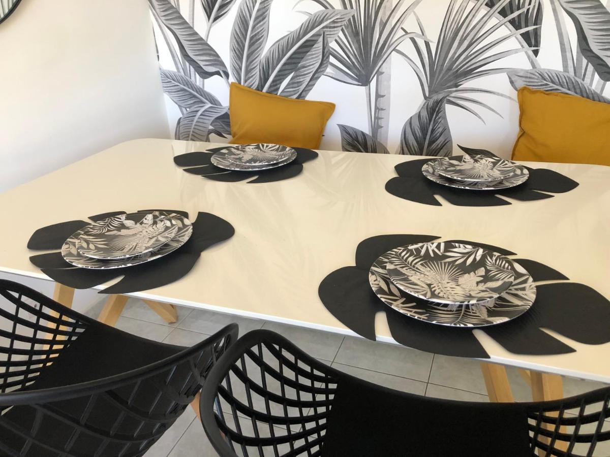 Le Beauvallon Appartement Antibes